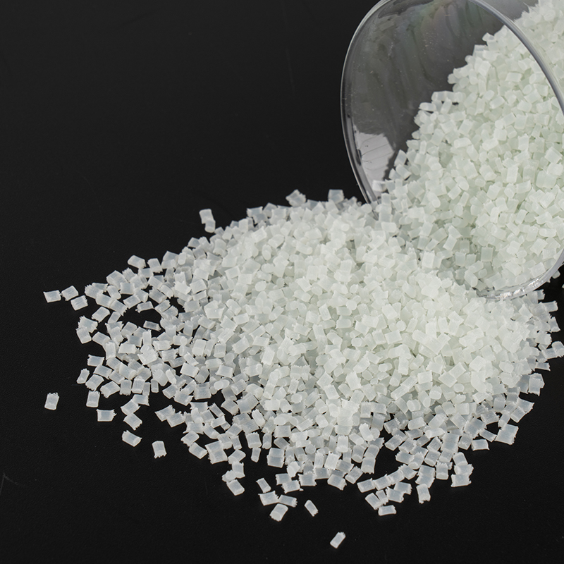 پلاستیک های مهندسی اصلاح شده PPG PP