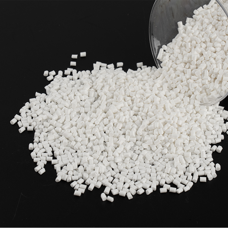 PA66ABMFRNC FLAMERETARDANT V0 نایلون پلاستیک