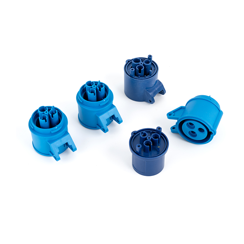 PA66ABMFRNC FLAMERETARDANT V0 نایلون پلاستیک