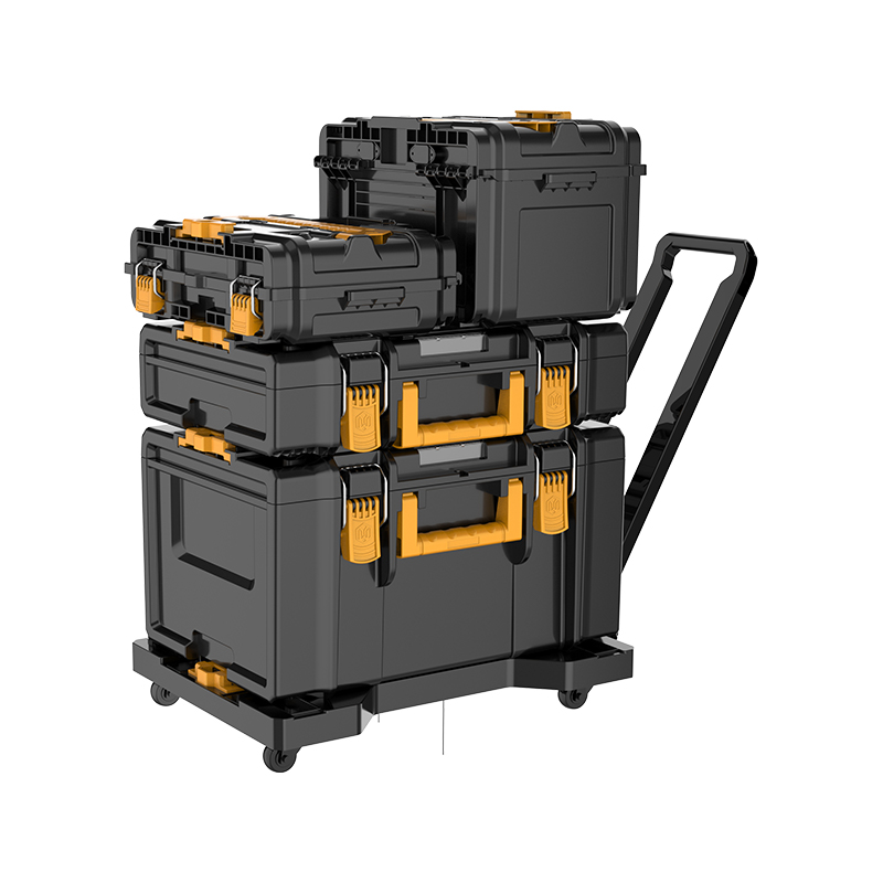 جعبه ابزار شانه ضد آب چند منظوره YW-D جعبه ابزار شانه ضد آب چند منظوره YW-D