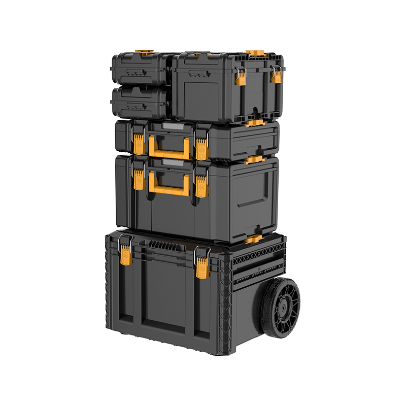 جعبه ابزار شانه ضد آب چند منظوره YW-D