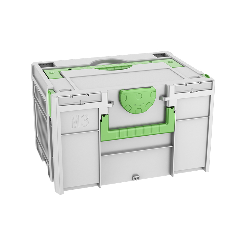 جعبه ابزار برقی پلاستیکی YW-A-A جعبه ابزار برقی پلاستیکی YW-A-A