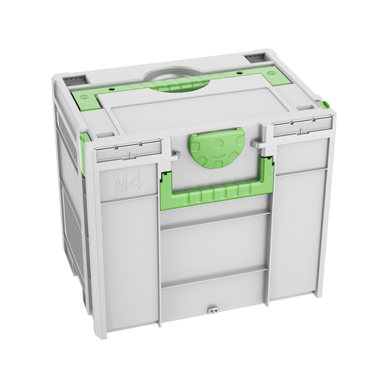 جعبه ابزار برقی پلاستیکی YW-A-A جعبه ابزار برقی پلاستیکی YW-A-A