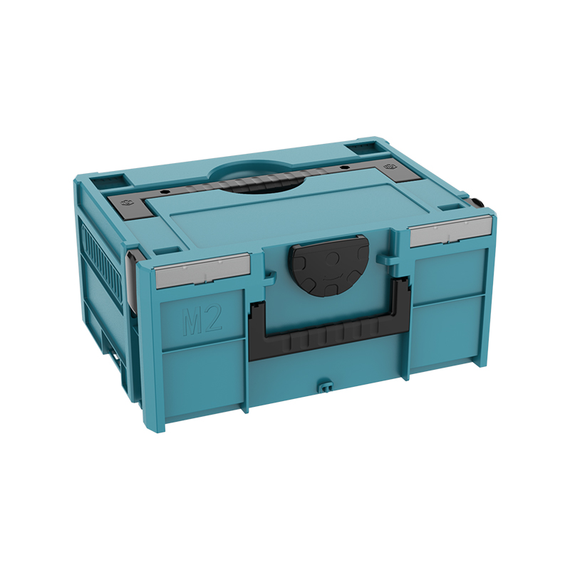 جعبه ابزار برقی پلاستیکی YW-A-A جعبه ابزار برقی پلاستیکی YW-A-A