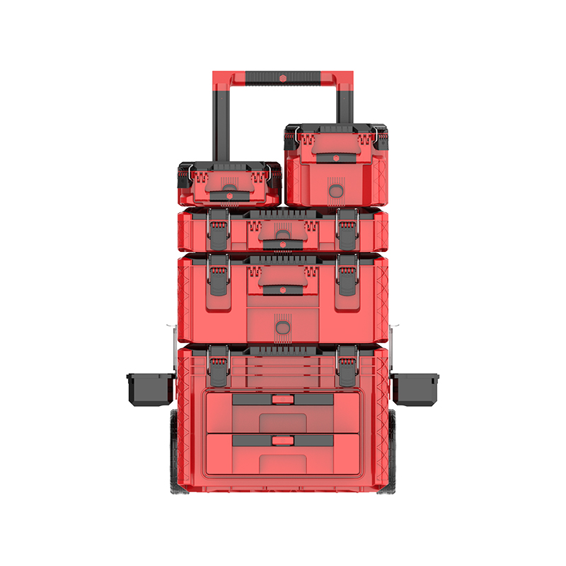 جعبه ابزار برقی برقی ضد آب YW-C جعبه ابزار برقی برقی ضد آب YW-C