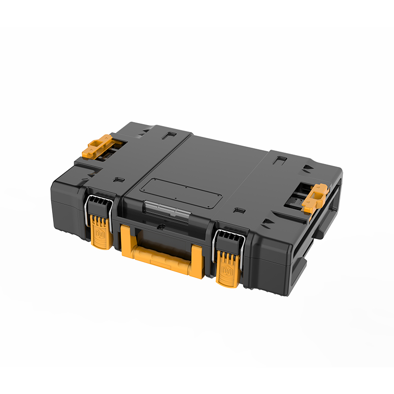 جعبه ابزار شانه ضد آب چند منظوره YW-D جعبه ابزار شانه ضد آب چند منظوره YW-D