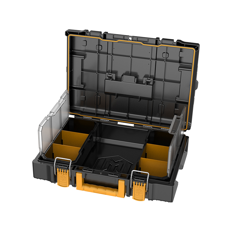 جعبه ابزار شانه ضد آب چند منظوره YW-D جعبه ابزار شانه ضد آب چند منظوره YW-D